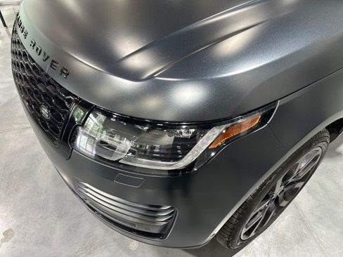 Used 2021 Land Rover Range Rover P525 Westminster Edition AWD/4WD image 15