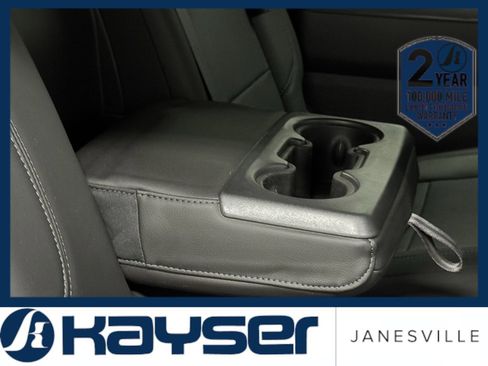 Used 2020 Chevrolet Silverado 3500 LTZ w/ LTZ Premium Package image 33