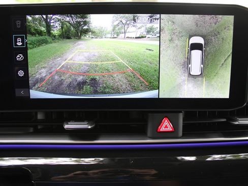 New 2026 Kia Carnival SX Prestige FWD image 57