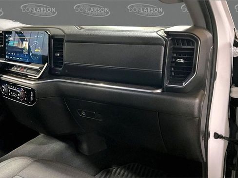 Certified 2022 Chevrolet Silverado 1500 LT image 33