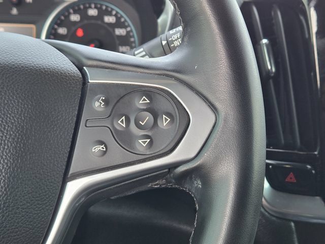 Used 2023 Chevrolet Traverse LT FWD image 27