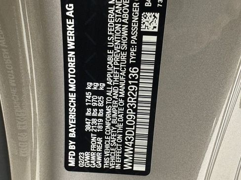 Used 2023 MINI Cooper S image 43