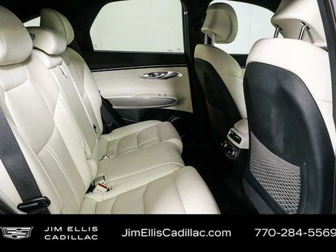 Used 2025 Genesis Electrified GV70 AWD/4WD image 22