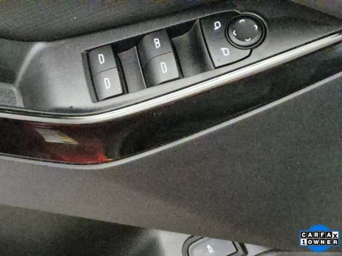 Used 2026 Chevrolet Equinox LT w/ Convenience Package II image 14