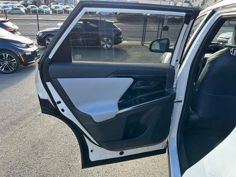 Used 2023 Subaru Solterra AWD image 47