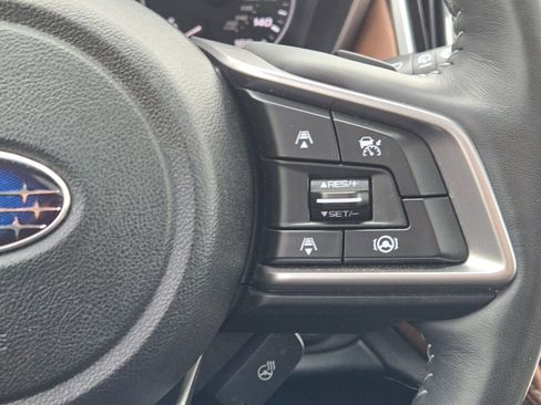 Certified 2021 Subaru Outback Touring XT image 31