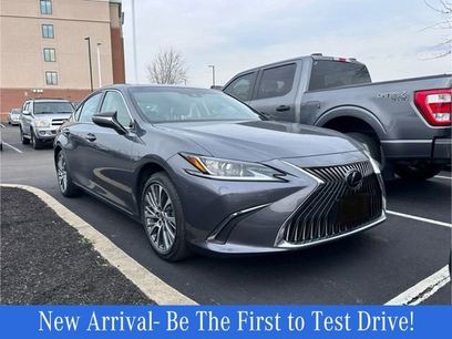 Used 2019 Lexus ES 350 w/ Premium Package