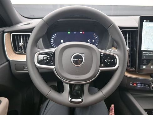 New 2026 Volvo XC60 B5 Plus w/ Protection Package Premier image 24