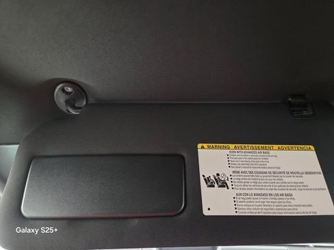 New 2026 Toyota Tundra Platinum image 96