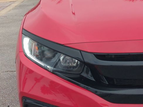 Used 2020 Honda Civic Sport image 9