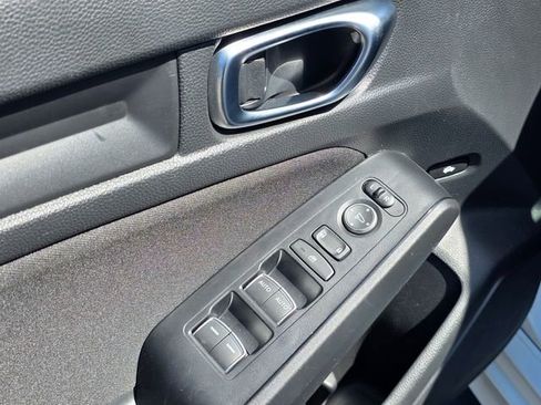 Used 2025 Honda Civic LX image 11