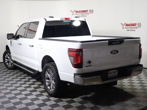Used 2024 Ford F150 XLT RWD image 15