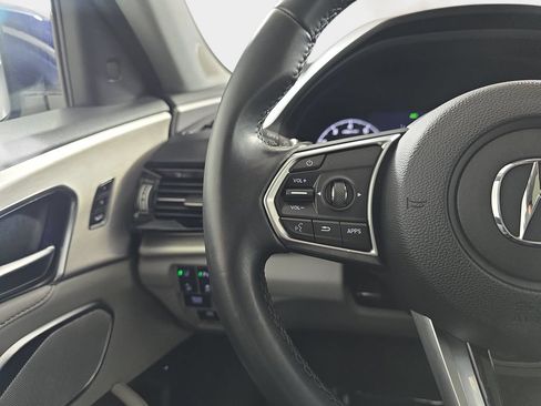 Used 2020 Acura RDX AWD w/ Technology Package image 20