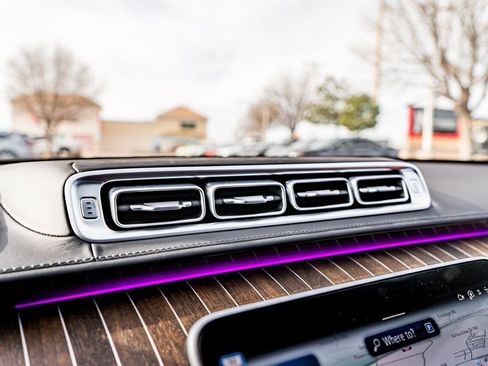 Used 2023 Mercedes-Benz S 580 4MATIC Sedan image 29