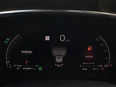 Used 2023 Acura MDX SH-AWD w/ Technology Package image 13