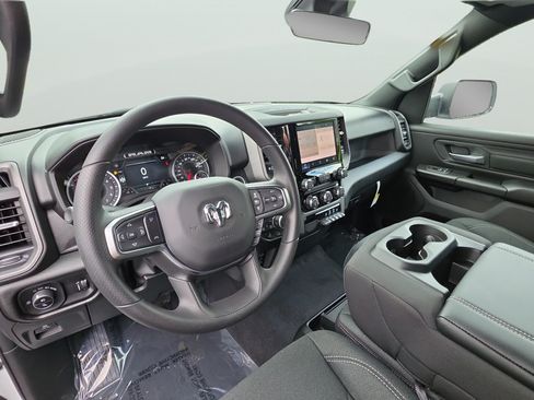 New 2026 RAM 1500 Classic Warlock AWD/4WD image 20