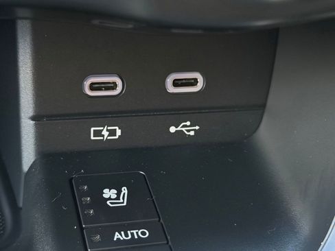 New 2026 Lexus LX 700h Overtrail image 34