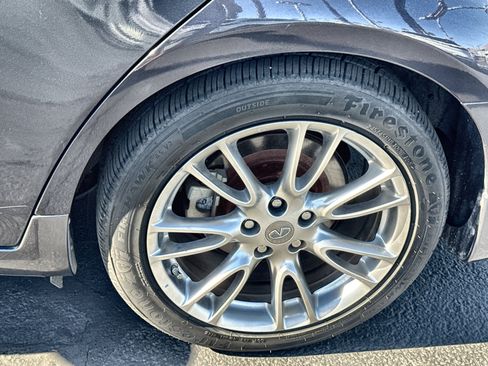 Used 2007 INFINITI G35 Journey w/ Premium Pkg image 33