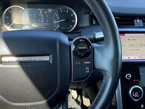 Used 2020 Land Rover Discovery Sport S image 22