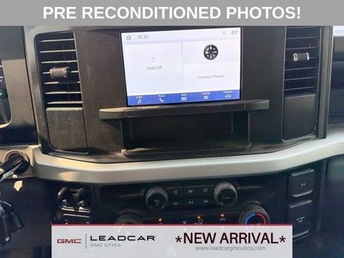 Used 2024 Ford F250 XL w/ STX Appearance Package AWD/4WD image 21