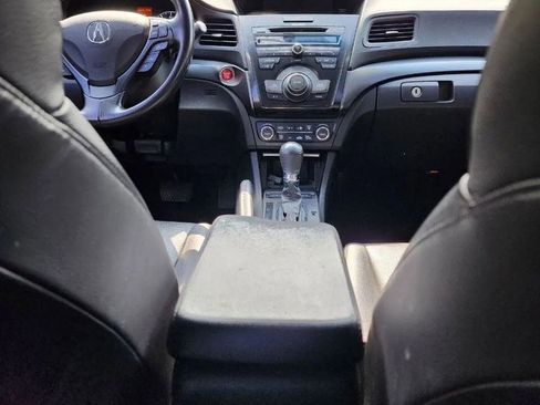 Used 2013 Acura ILX w/ Technology Package image 27