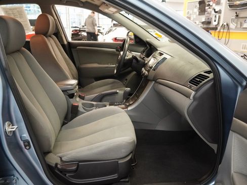 Used 2009 Hyundai Sonata GLS image 32