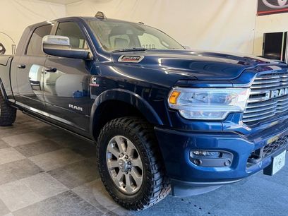 Used 2021 RAM 2500 Laramie