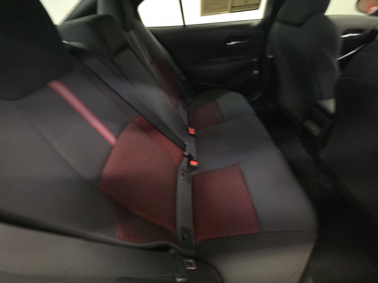 Used 2024 Toyota Corolla SE FWD image 21