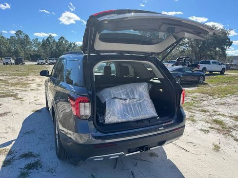 New 2026 Ford Explorer Active w/ Active Comfort Package image 21