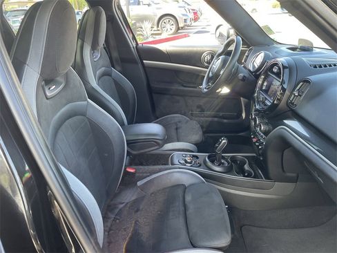 Used 2020 MINI Cooper Countryman John Cooper Works image 13