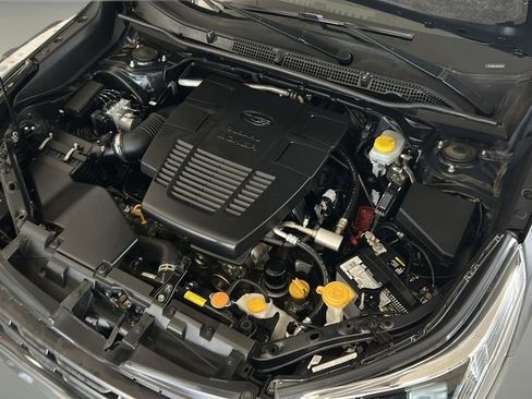 Used 2022 Subaru Forester Premium image 22
