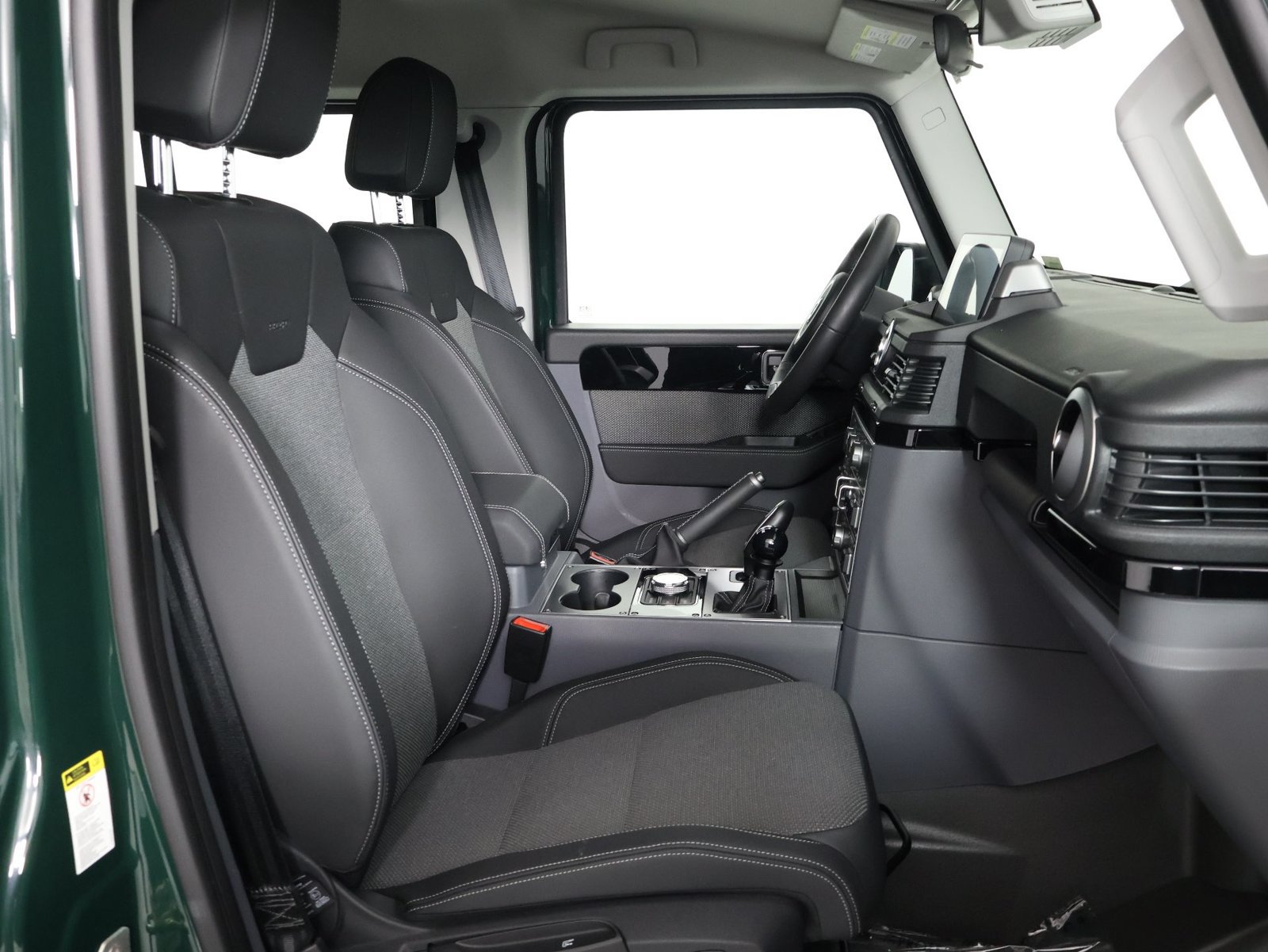 Used 2024 INEOS Grenadier Station Wagon AWD/4WD image 31