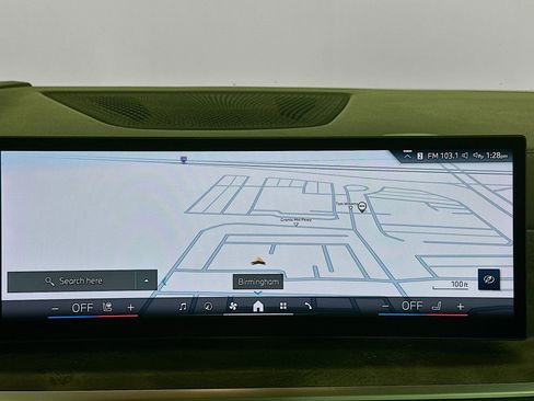 Used 2024 BMW X5 sDrive40i image 22