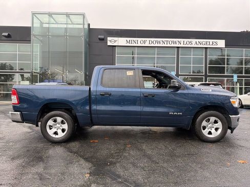 Used 2023 RAM 1500 Big Horn image 8