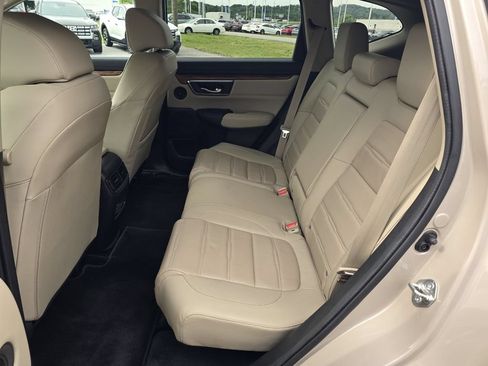 Used 2017 Honda CR-V EX-L image 11