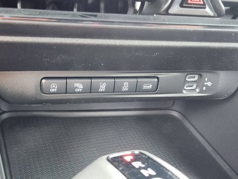 New 2026 Dodge Charger Scat Pack AWD/4WD image 13