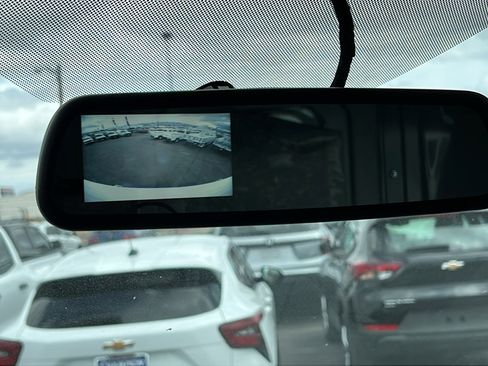 New 2024 Chevrolet Express 3500 w/ Power Convenience Package image 16