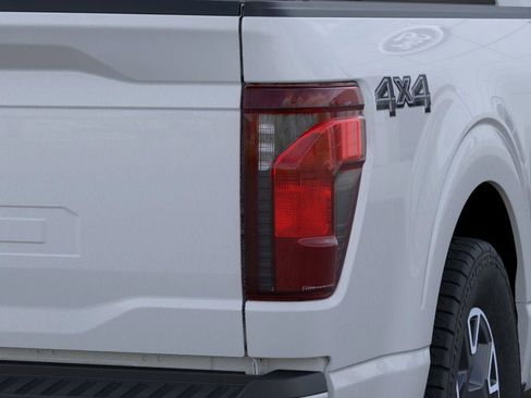 New 2025 Ford F150 STX w/ Equipment Group 200A image 21