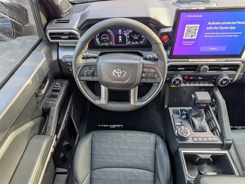 New 2025 Toyota Tacoma TRD Off-Road image 17