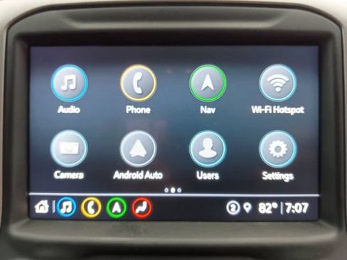 Used 2022 GMC Sierra 1500 Denali w/ Denali Reserve Package RWD image 8