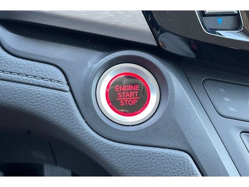 Certified 2026 Honda Odyssey EX-L image 34