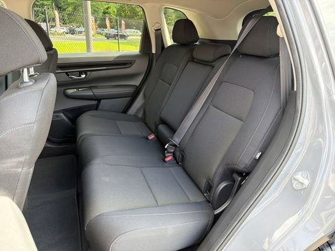 Certified 2024 Honda CR-V EX image 20