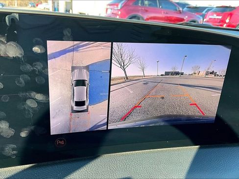 Used 2025 Cadillac CT5 V Blackwing RWD image 23