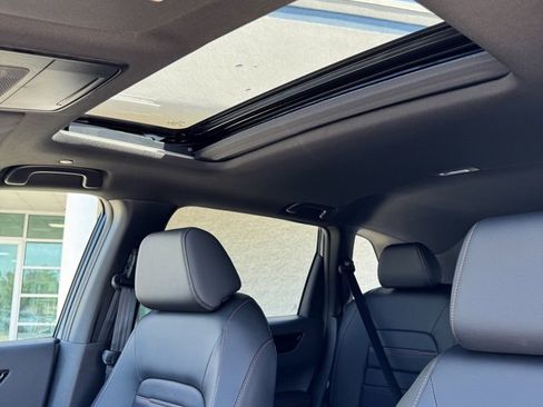 New 2026 Honda CR-V Sport Touring image 16