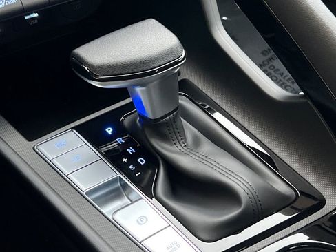 New 2026 Hyundai Elantra Blue w/ Cargo Package image 18