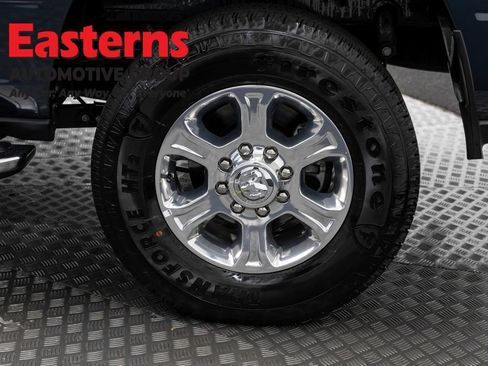 Used 2026 RAM 2500 Big Horn AWD/4WD image 31