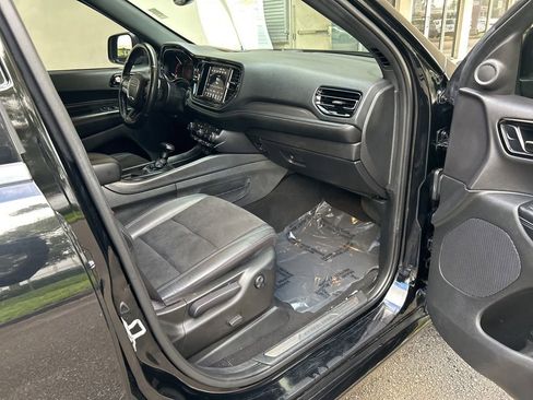 Certified 2022 Dodge Durango GT image 21