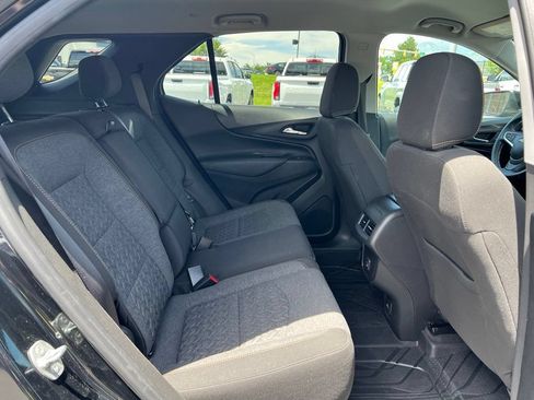 Used 2023 Chevrolet Equinox LT AWD/4WD image 23