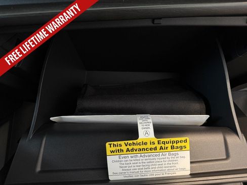 Certified 2025 Nissan Murano SV AWD/4WD image 39
