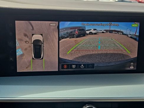 New 2025 Nissan Murano SL image 23